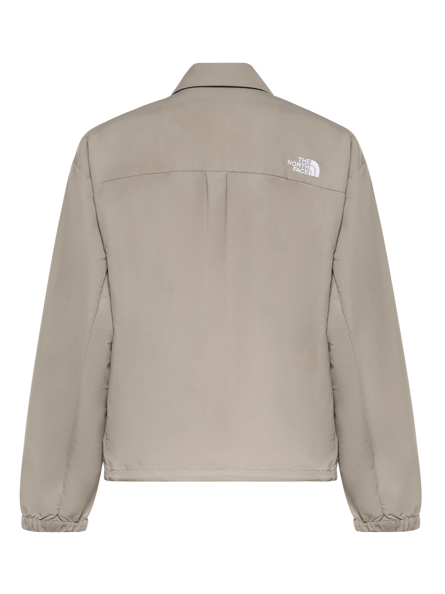 Giacca a vento TNF Easy con logo in nylon NF0A8EUD2MB1  THE NORTH FACE 