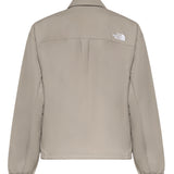 Giacca a vento TNF Easy con logo in nylon NF0A8EUD2MB1  THE NORTH FACE 