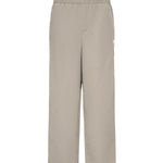 Pantaloni TNF Easy Wind con logo in nylon NF0A8FBM2MB1  THE NORTH FACE 