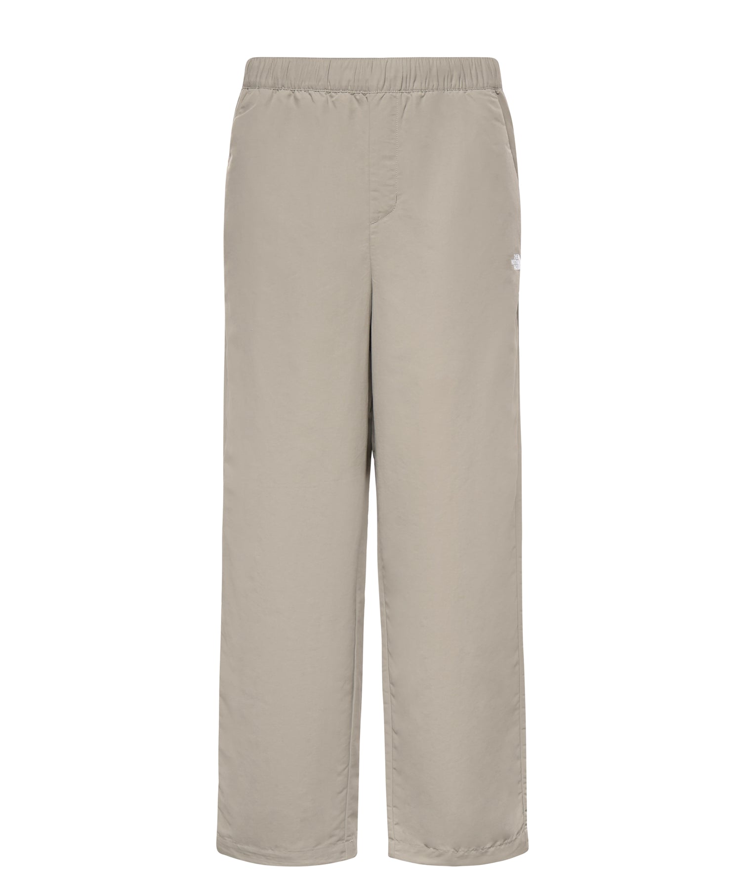 Pantaloni TNF Easy Wind con logo in nylon NF0A8FBM2MB1  THE NORTH FACE 
