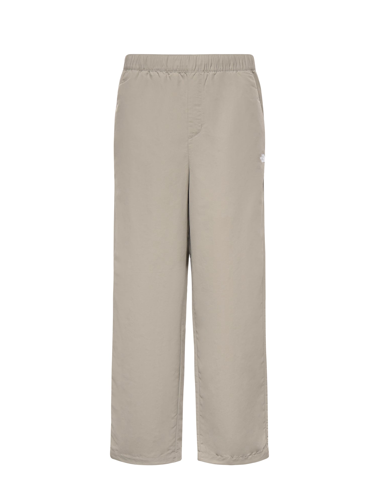 Pantaloni TNF Easy Wind con logo in nylon NF0A8FBM2MB1  THE NORTH FACE 