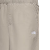 Pantaloni TNF Easy Wind con logo in nylon NF0A8FBM2MB1  THE NORTH FACE 