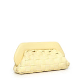Clutch Bios Baguette in Vegan Fabric TMB00OIVF 0608B THEMOIRè 