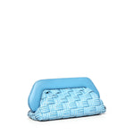 Clutch Bios Baguette in Vegan Fabric TMB00OIVF 4143B THEMOIRè 