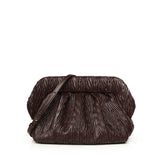 Clutch Bios in Apple arricciato TMB00OOAA 1110A THEMOIRè 