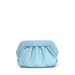 Clutch Bios in Apple arricciato TMB00OOAA 4312A THEMOIRè 