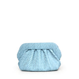 Clutch Bios in Apple arricciato TMB00OOAA 4312A THEMOIRè 