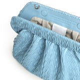 Clutch Bios in Apple arricciato TMB00OOAA 4312A THEMOIRè 
