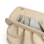 Clutch Bios Vegan Fabric TMB00OOVF 0110A THEMOIRè 