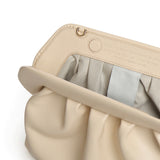 Clutch Bios Vegan Fabric TMB00OOVF 0110A THEMOIRè 