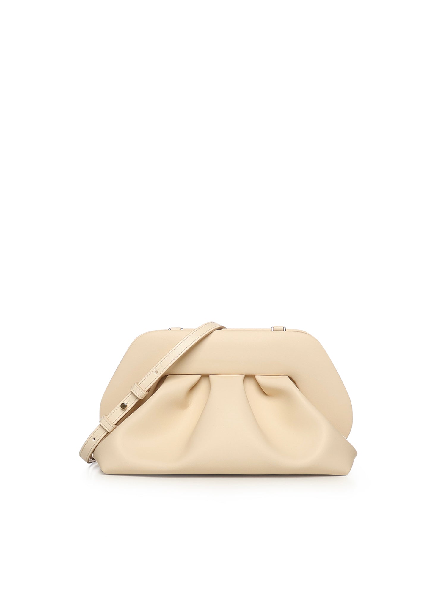 Clutch Bios Vegan Fabric Medium TMBM0OOVF 0110A THEMOIRè 