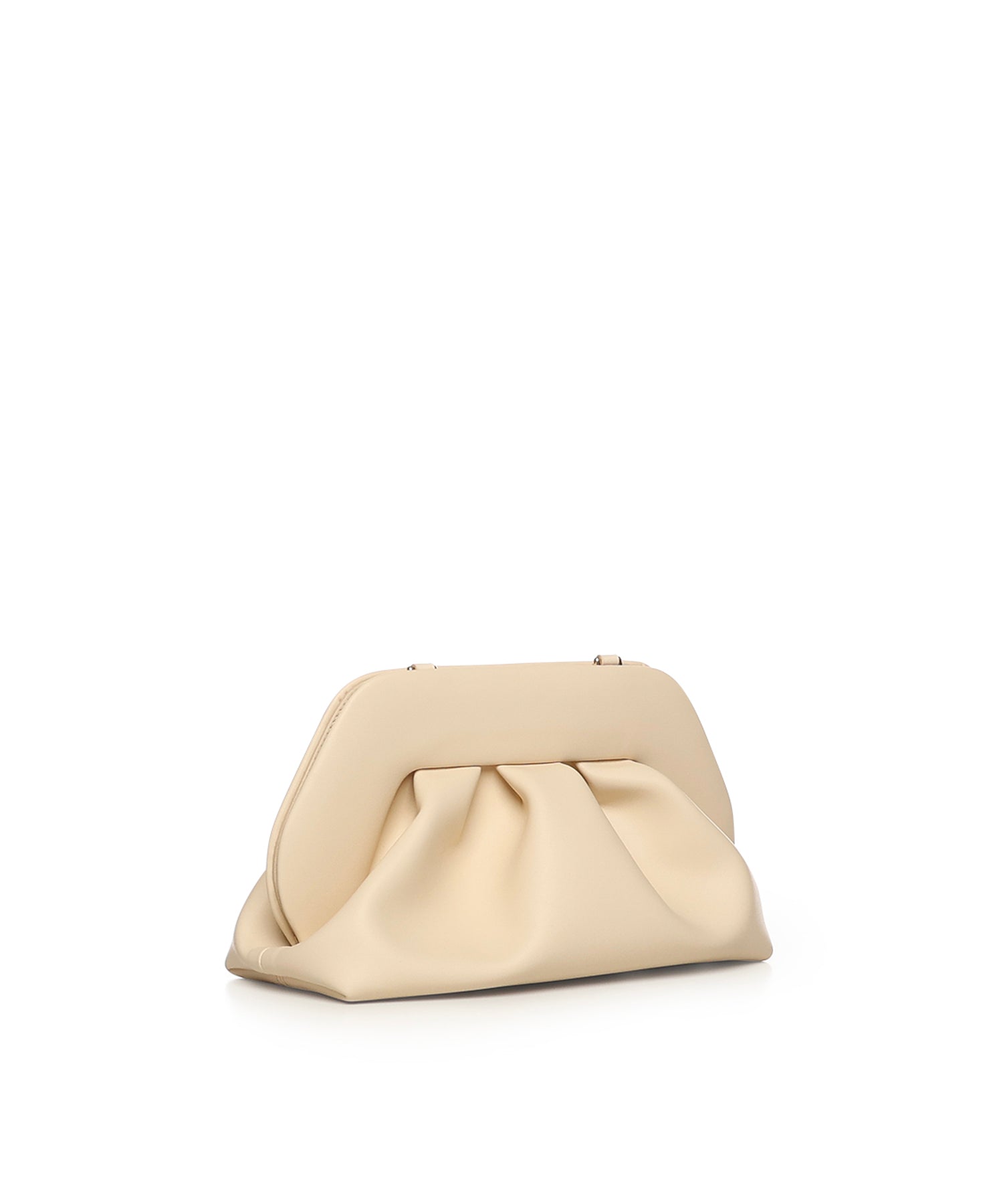Clutch Bios Vegan Fabric Medium TMBM0OOVF 0110A THEMOIRè 