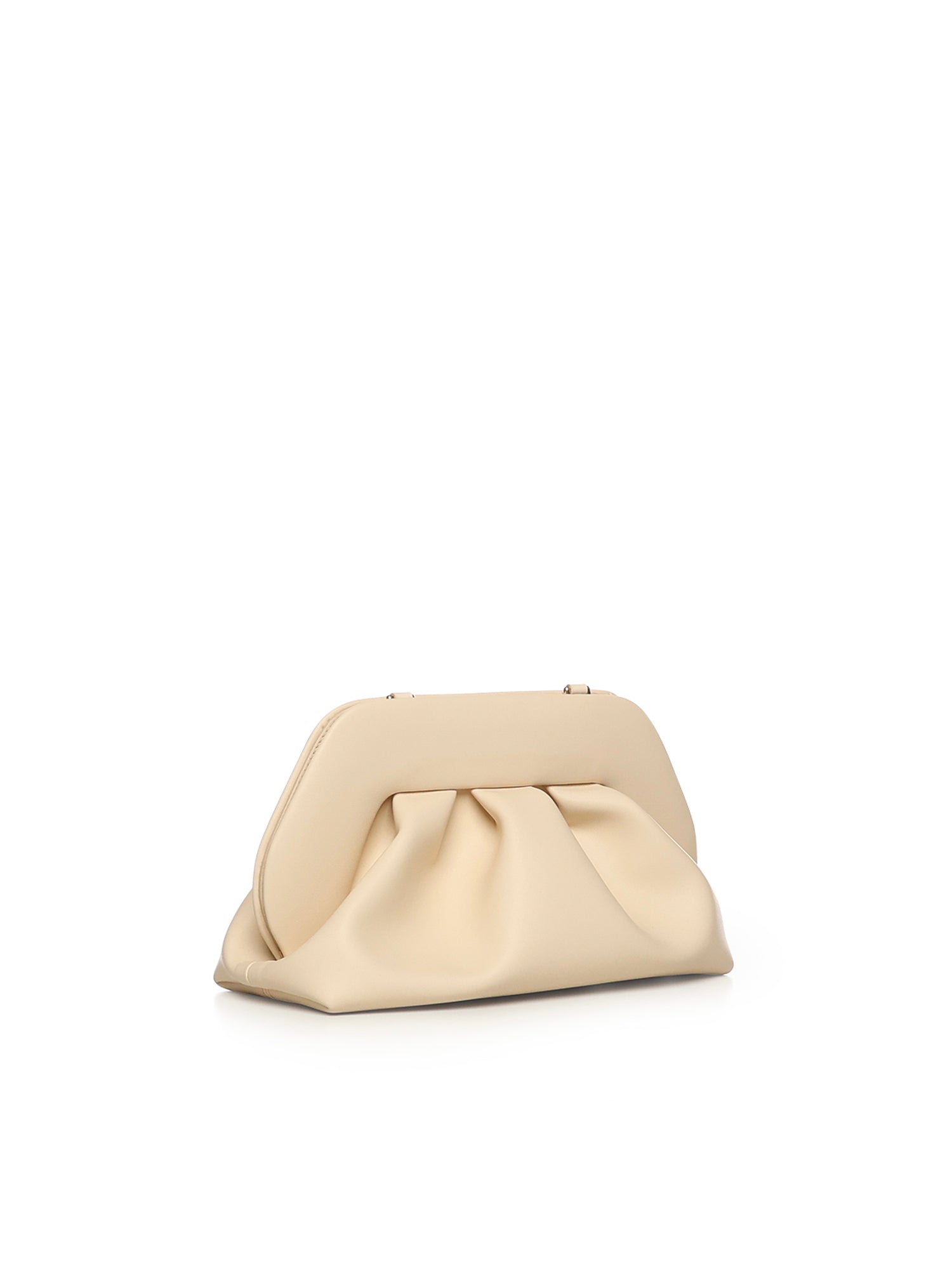 Clutch Bios Vegan Fabric Medium TMBM0OOVF 0110A THEMOIRè 