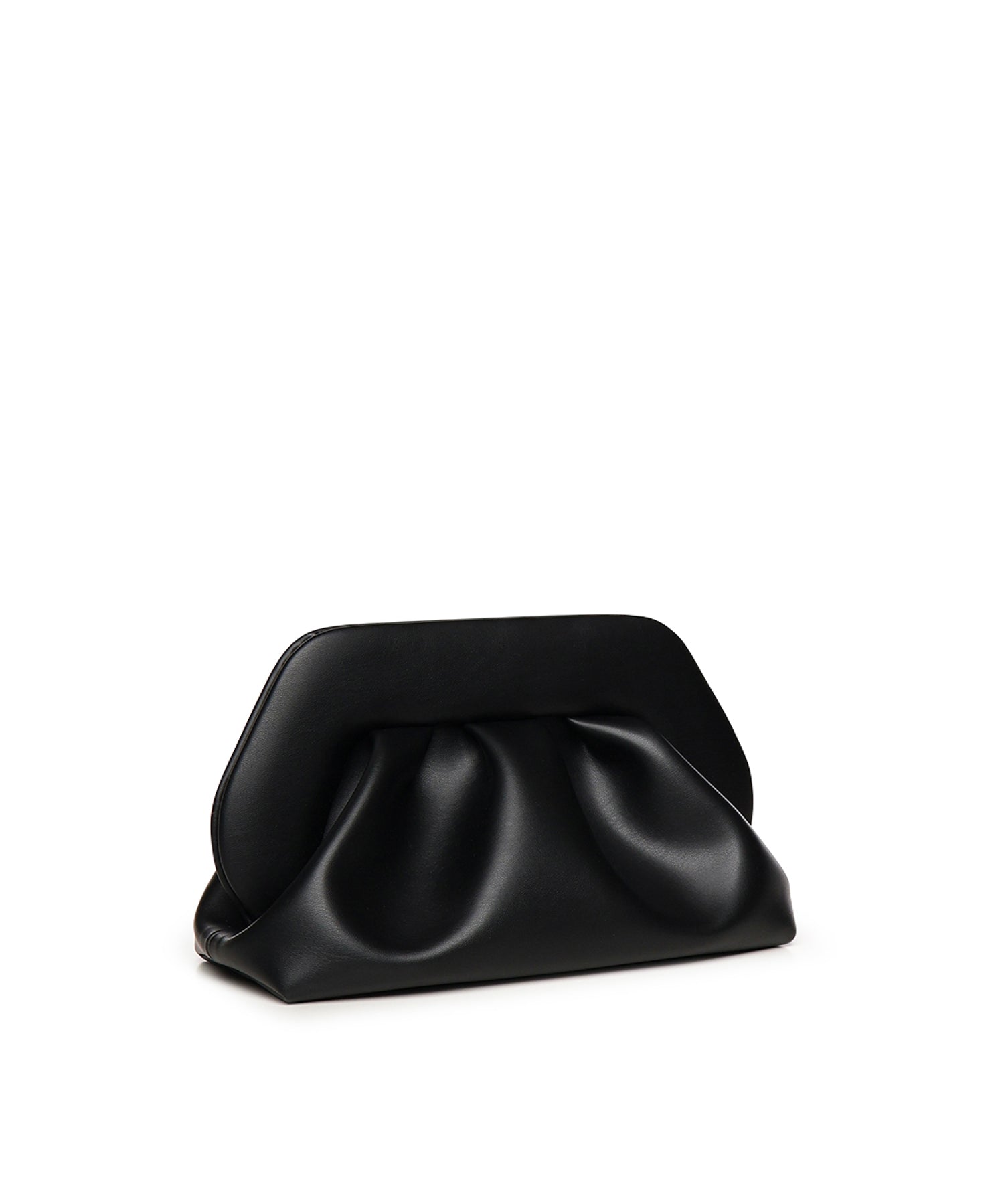Clutch Bios Vegan Fabric Medium TMBM0OOVF 0303A THEMOIRè 