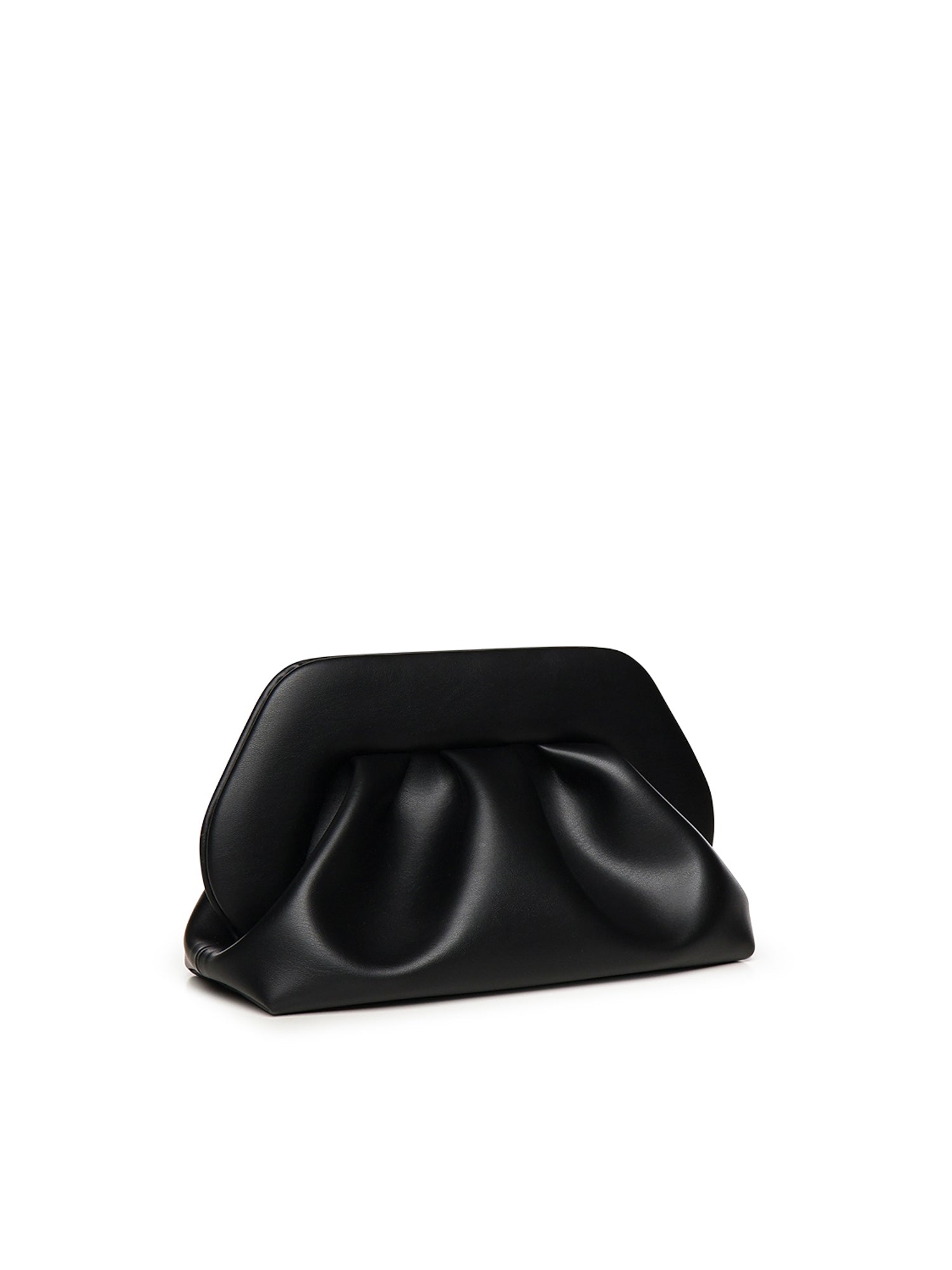 Clutch Bios Vegan Fabric Medium TMBM0OOVF 0303A THEMOIRè 