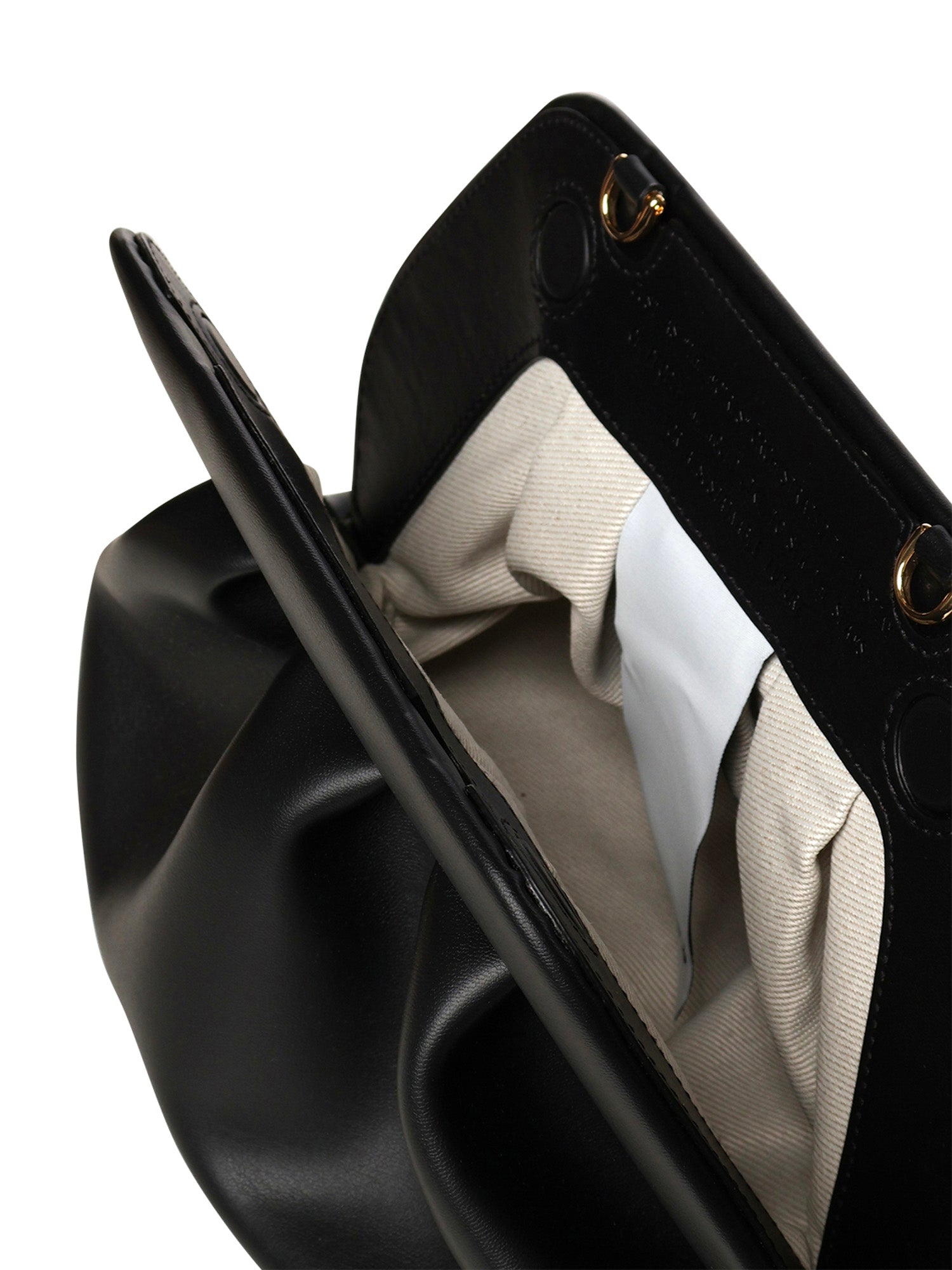Clutch Bios Vegan Fabric Medium TMBM0OOVF 0303A THEMOIRè 