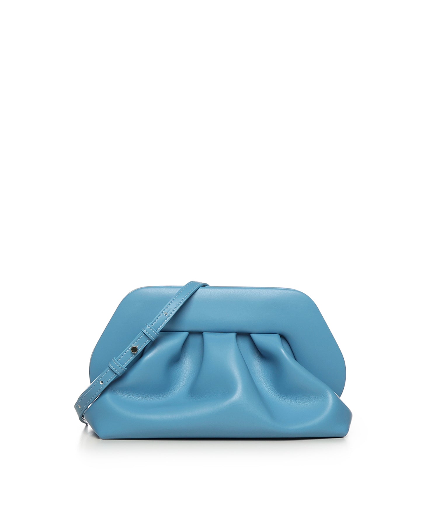 Clutch Bios Vegan Fabric Medium TMBM0OOVF 4123A THEMOIRè 