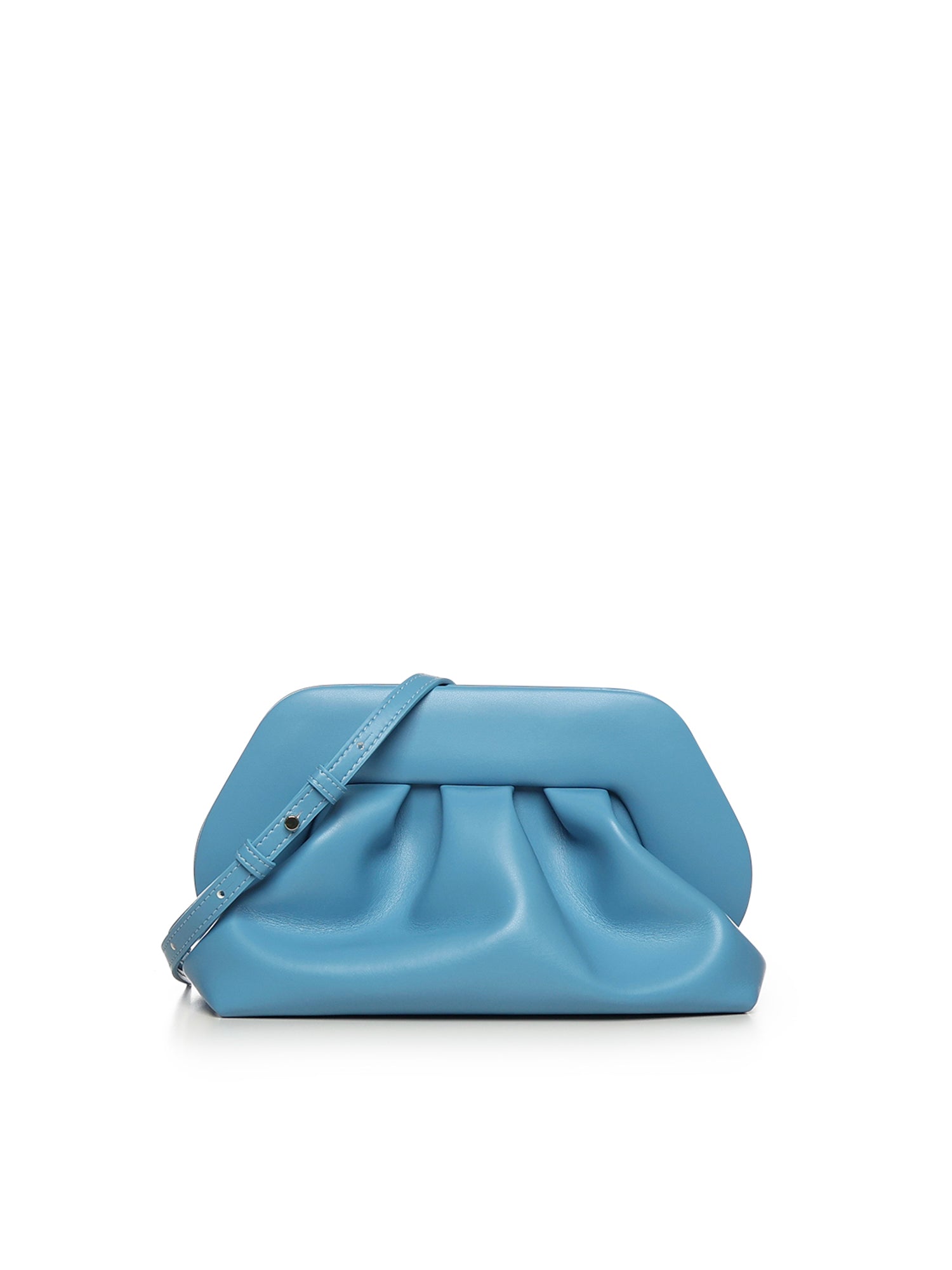 Clutch Bios Vegan Fabric Medium TMBM0OOVF 4123A THEMOIRè 