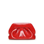 Clutch Bios Medium in vegan fabric TMBM0ORVF 1557A THEMOIRè 