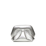 Mini bag Bios Bottalato Laminato TMBS0OOBL 0018A THEMOIRè 