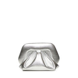 Mini bag Bios Bottalato Laminato TMBS0OOBL 0018A THEMOIRè 