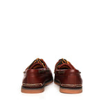 Scarpa da Barca Classic 2-Eye in pelle TB0250772141  TIMBERLAND 