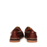 Scarpa da Barca Classic 2-Eye in pelle TB0250772141  TIMBERLAND 