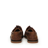 Scarpa da barca in pelle TB0A2FZXEM41  TIMBERLAND 