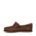 Scarpa da barca in pelle TB0A2FZXEM41  TIMBERLAND 