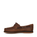 Scarpa da barca in pelle TB0A2FZXEM41  TIMBERLAND 