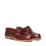 Scarpa da barca Classic in pelle TB0A2Q9XEIW1  TIMBERLAND 