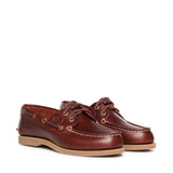 Scarpa da barca Classic in pelle TB0A2Q9XEIW1  TIMBERLAND 