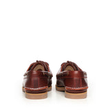 Scarpa da barca Classic in pelle TB0A2Q9XEIW1  TIMBERLAND 