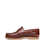 Scarpa da barca Classic in pelle TB0A2Q9XEIW1  TIMBERLAND 