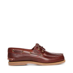 Scarpa da barca Classic in pelle TB0A2Q9XEIW1  TIMBERLAND 