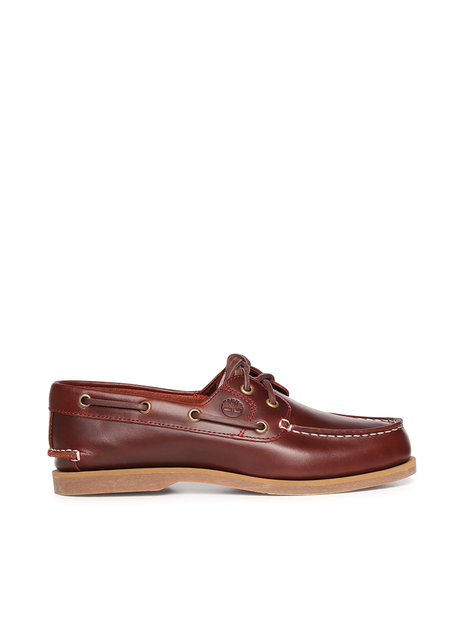 Scarpa da barca Classic in pelle TB0A2Q9XEIW1  TIMBERLAND 
