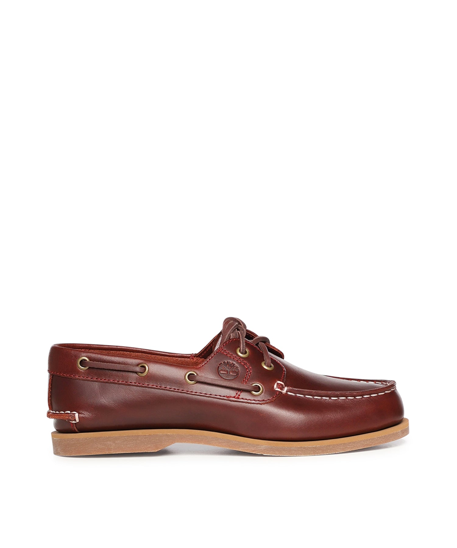 Scarpa da barca Classic in pelle TB0A2Q9XEIW1  TIMBERLAND 