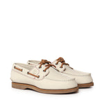 Scarpa da barca in pelle TB0A2Q9XEN71  TIMBERLAND 