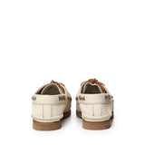 Scarpa da barca in pelle TB0A2Q9XEN71  TIMBERLAND 