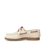 Scarpa da barca in pelle TB0A2Q9XEN71  TIMBERLAND 