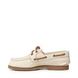 Scarpa da barca in pelle TB0A2Q9XEN71  TIMBERLAND 