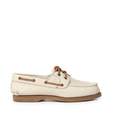Scarpa da barca in pelle TB0A2Q9XEN71  TIMBERLAND 