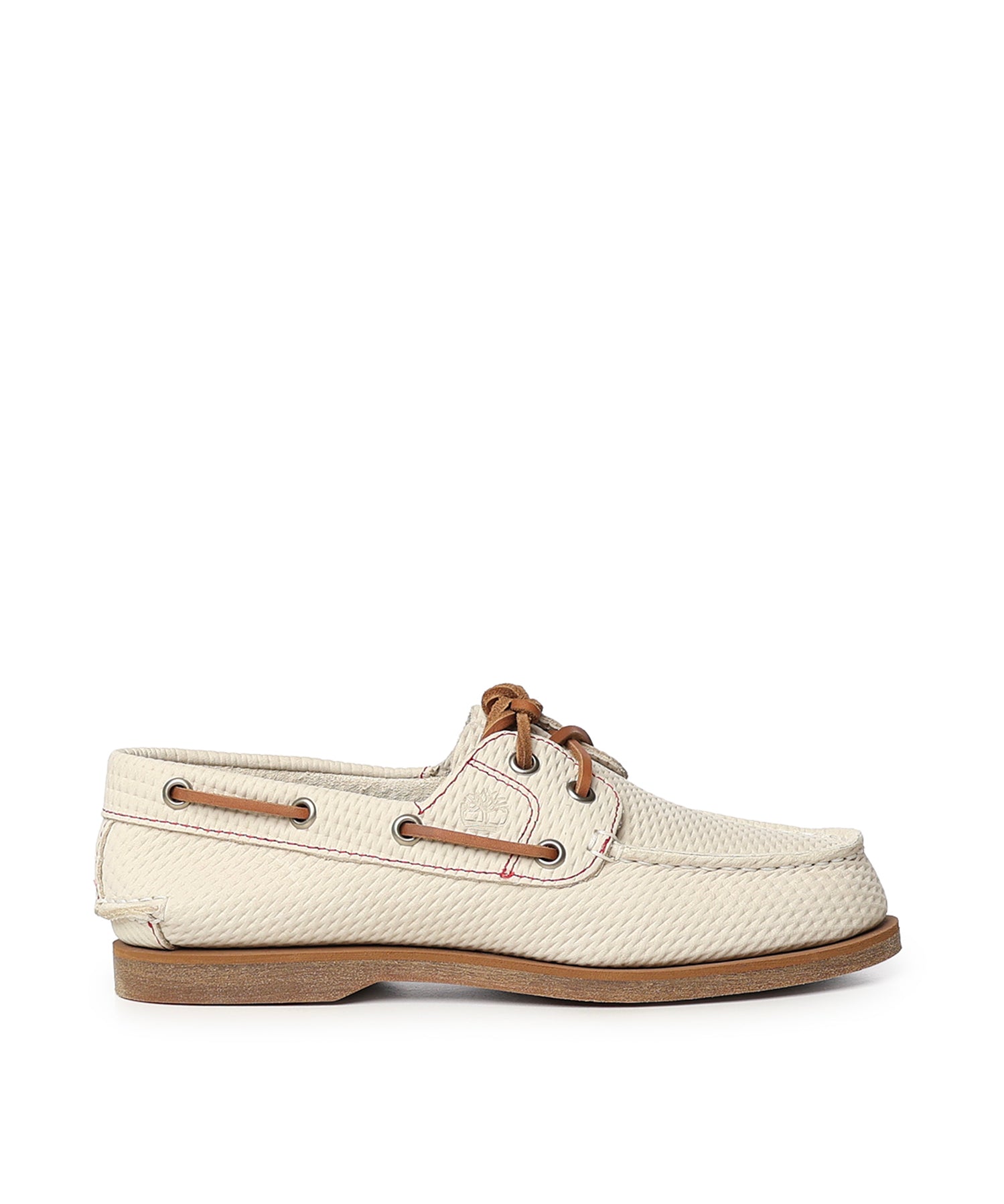 Scarpa da barca in pelle TB0A2Q9XEN71  TIMBERLAND 