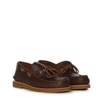 Scarpa da barca in pelle TB0A5SPEEM41  TIMBERLAND 