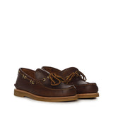 Scarpa da barca in pelle TB0A5SPEEM41  TIMBERLAND 