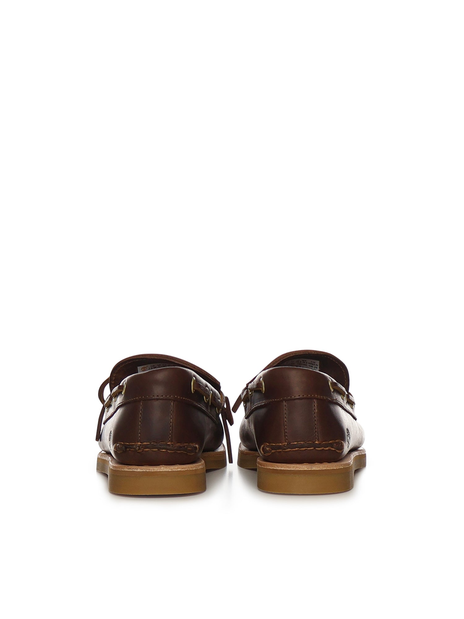Scarpa da barca in pelle TB0A5SPEEM41  TIMBERLAND 