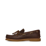 Scarpa da barca in pelle TB0A5SPEEM41  TIMBERLAND 