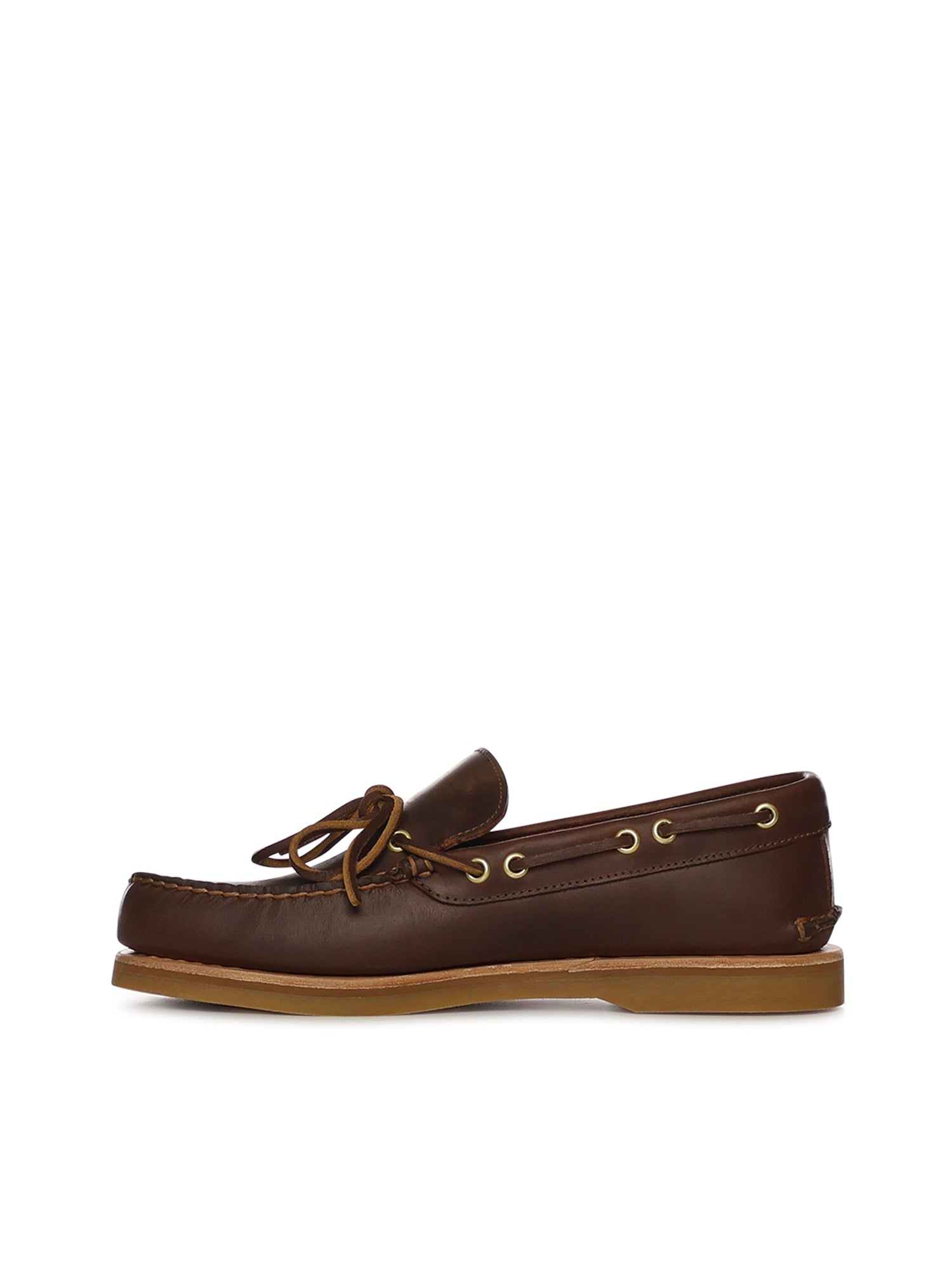 Scarpa da barca in pelle TB0A5SPEEM41  TIMBERLAND 