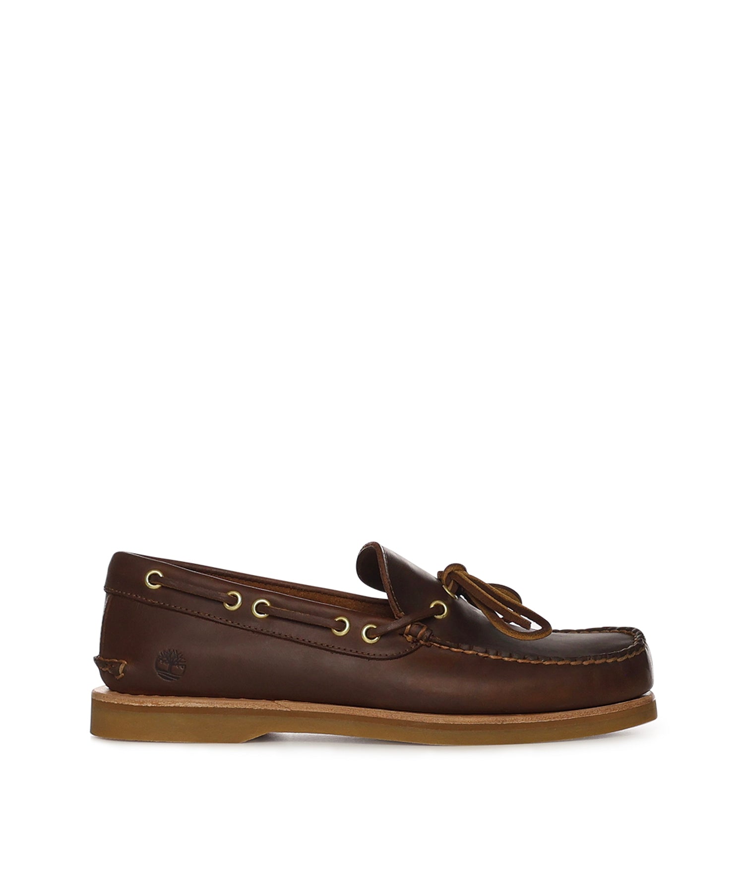 Scarpa da barca in pelle TB0A5SPEEM41  TIMBERLAND 