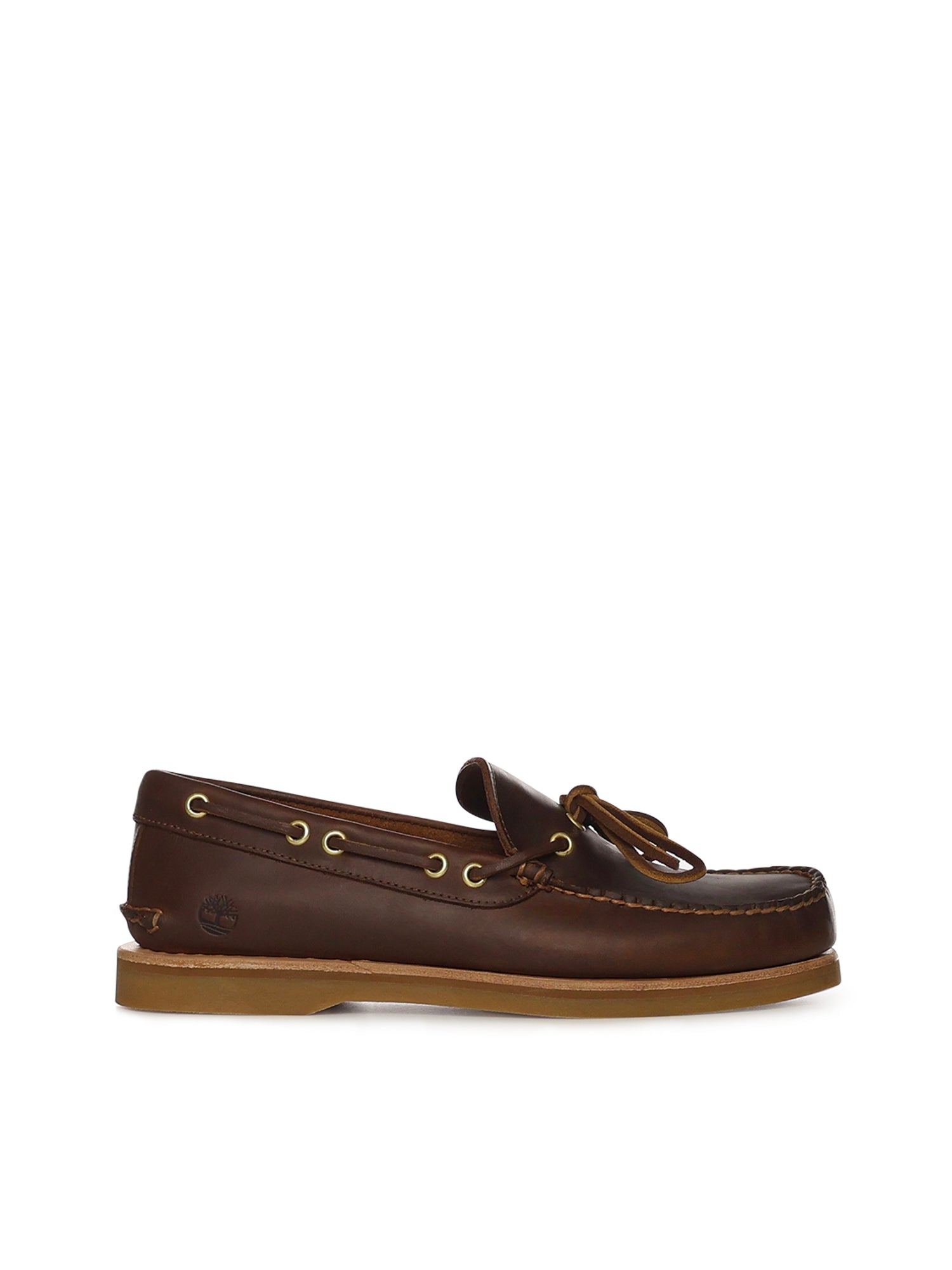 Scarpa da barca in pelle TB0A5SPEEM41  TIMBERLAND 